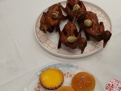 -渔意楼·驰名沙田乳鸽(五羊店)