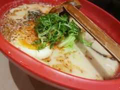 -味千拉面(双井店)