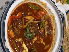 -阿西娅食府(中关村店)