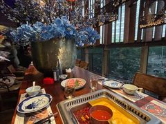 -大隐·成都火锅Bistro(合生麒麟新天地店)