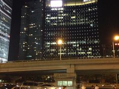 -渣打银行（中国）(北京分行)