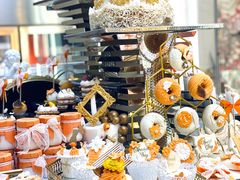 -麦雪尔甜品·生日蛋糕(新街口旗舰店)