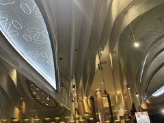 -théATRE茶聚场·餐厅(环球金融中心店)