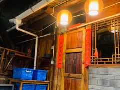 -88号小吃店·经典云南菜·地道纳西美食