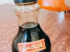 -汉思肴 热面皮(虬江路店)