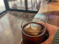 -Double cafe
