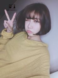 点击看大图 -简法造型·品牌形象店