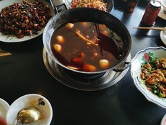 -李子坝梁山鸡(李子坝大鸡哥店)