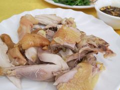 -巫记鸡饭店