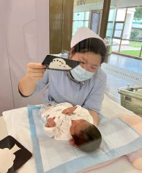 -爱帝宫月子中心(罗湖别墅院)