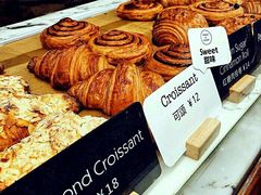 -WHEAT&BAKER-麥(凯德来福士店)