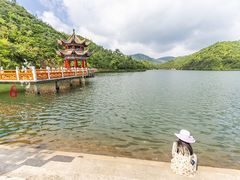 -永州阳明山国家森林公园