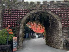 -巴倒烫陆派火锅山庄(南山总店)