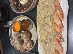 -Ameigo梅果·云贵川bistro(长宁来福士店)