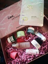 -丝芙兰Sephora