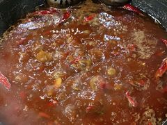 -周幺妹重庆老火锅(银泰城总店)