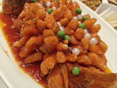 -打酱油·非遗淮扬菜(瘦西湖梅岭店)