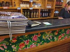 -东北农家小院(定西路店)