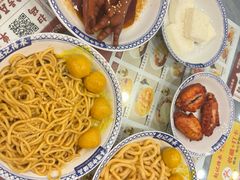 -赵记传承·中国甜品(福州总店)