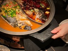 -师烤·豆花烤鱼(深圳坂田天虹店)