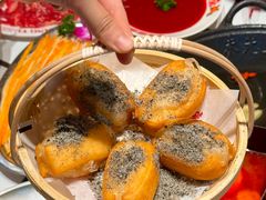 -朱光玉火锅馆(青岛凯德店)