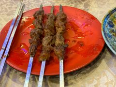 -维吾尔餐厅(宜山路店)