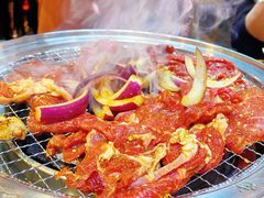 -吉志烤肉(太原总店)