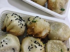 -小杨生煎(南京东路食品一店)