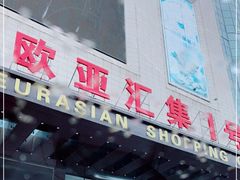 -欧亚汇集(飞跃路店)
