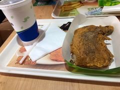 -德克士(文一店)