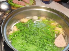 -狐狸爱上椰子鸡(滨江星光大道店)