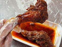 -食神又名厕所兔