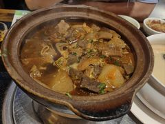 -鹅城粤菜馆(白云山路店)