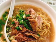 -章记香港仔鱼蛋王(西洋菜街店)