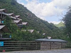 -北京山里寒舍度假酒店