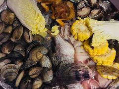 -船奇蒸汽海鲜·闽菜(八市海鲜总店)