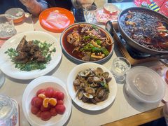 -杨氏青龙虾·羊蝎子(托乐嘉店)