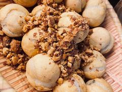 江南桂花炒元宵-风波庄(云蝠大厦店)