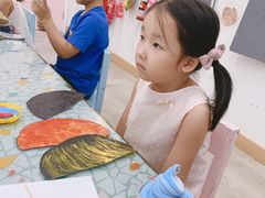 -tomato蕃茄田艺术(新天地中心)