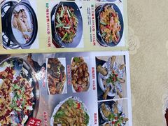 -顺德公美食(西乡店)