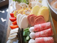 -生如夏花泰式火锅(西村黑金店)