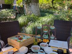 -十八棵（老龙井）御茶园(老龙井店)