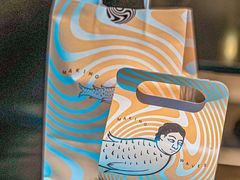 -潮一不贰·法式甜品·生日蛋糕·西式简餐(外滩店)