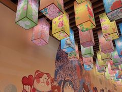 -汤W城市微度假(仓山店)