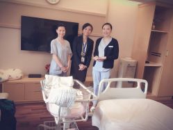 点击看大图 -上海艾儿贝佳妇产科医院