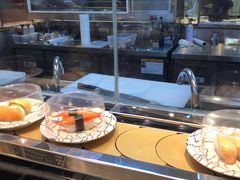 -争鲜回转寿司(太阳宫凯德PLUS店)