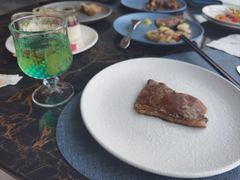 -济南凯宾斯基酒店-THE VIEW云景全日制餐厅