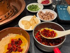 -南门涮肉(北洼路店)