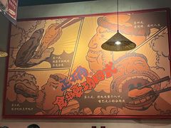 -烧蠔帮·生蚝海鲜牌档(观海店)