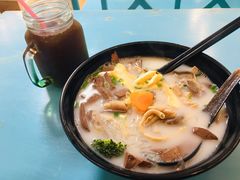 -鸭小妹鸭血粉丝(老门东店)